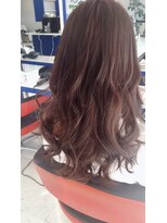 ユニティ 市名坂店(Unity)&nbsp;とってもエアリーヘア^_^