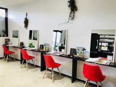 HAIR COLOR CAFE 大田店【ヘアカラーカフェ】