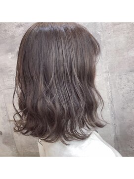 レイリー(Reilly) 【Minami】アッシュブラウン