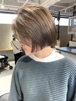 ニキータ(Nikiita)&nbsp;【Nikiita女子】shortボブ      B66202