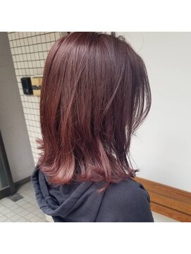 カウチ(Kauti) ツヤツヤツヤミディアム