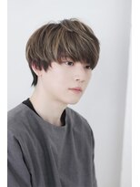 モッズヘア 藤岡店(mod's hair)&nbsp;メンズスタイル