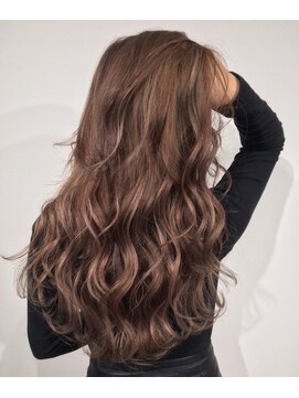 エンライズハナレ(en rise hanare) 30代/40代/美髪/水素/髪質改善/白髪染め/白髪ぼかし/伊丹/伊丹駅