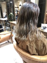 ミラコ(milaco)&nbsp;グラデーションハイライト