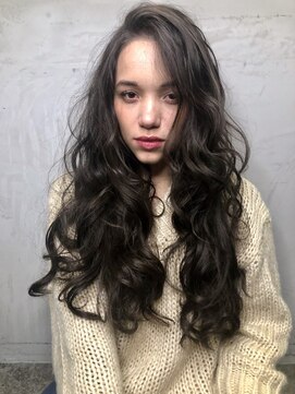 メリー(merry craftsman's factory) カーキアッシュベージュ アッシュブラウンka