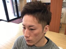 バンブー ヘアー コミュニケーションズ bamboo hair communications