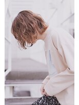 レイ みどりの店(Ray)&nbsp;ボブパーマ