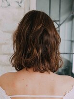 プロデュース 古淵店(Produce)&nbsp;ゆるふわガーリーウェーブ【古淵/相模原/町田】