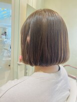 レンジシキチジョウジ (RENJISHI KICHIJOJI)&nbsp;サラットボブ【RENJISHI 松岡】