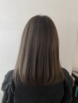 レコジョ(Recojo)&nbsp;RECOJO（アッシュグレージュ）HIDE