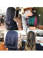 ブランチ(branch)&nbsp;ブリーチデザイン