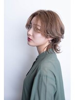 ヴォーグ 大曽根店(VOGUE)&nbsp;"VOGUE" マッシュウルフ