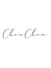 hair design Chou Chou by Yone【ヘアーデザイン　シュシュ】