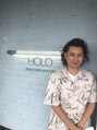ホロ(HOLO) 植田 稔