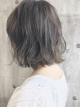 トリップ 大名(Trip) 柔らかグレージュ♪