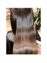 レイシア(Racia..)&nbsp;高濃度水素トリートメント