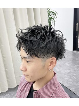 ベロ(Belo) 束間ショート