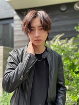 ツーダブルバイフィフス 茶屋町店(WW.. by fifth)&nbsp;Wレザー1