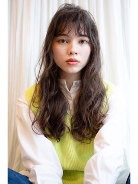 マグノリア オモテサンドウ(MAGNOLiA Omotesando) エアウェーブでつくる！ニュアンスほつれウェーブ・・・担当KAYO