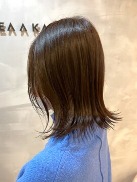 シアカ(SEA A KA) SEA A KA お客様スタイル71