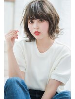 グラスバイネオリーブ 大倉山駅前店(grace by neolive)&nbsp;髪質改善/ショートボブ/大人可愛い/外ハネボブ/艶髪/大倉山