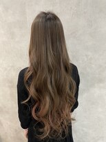 ターフタカサキディエル(TURF TAKASAKI D.L)&nbsp;ハイライト/ロング/インナーカラー