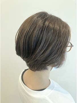 スタジオ アルファプラス 日暮里店(studio α+) ボブレイヤー【スタジオアルファプラス日暮里】