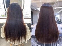 【クールでイノセントな印象のブルージュ】ブルベさんにおすすめ◎ブルーやネイビーも再現しやすいN.カラー