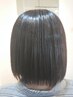 安達限定☆リカバリーヘッドスパ40分☆＋カット+集中マスク