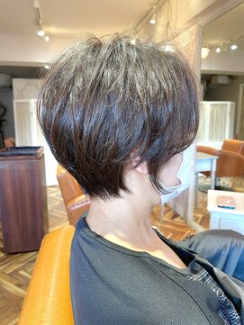 アスティエ(ASTIER) お客様style