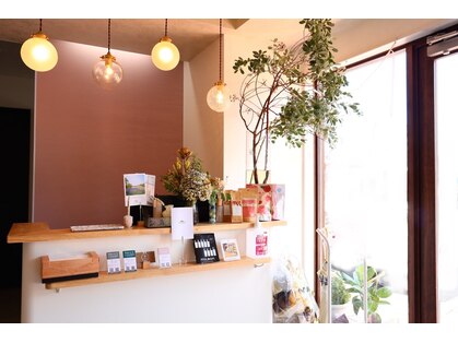 メゾンドカリス(Maison de CHARIS)の写真