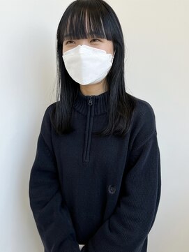 ジル(dill) #chell_women's