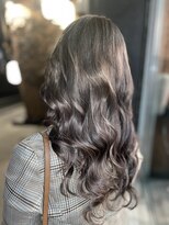 サロン ド ジーズ ピース(Salon de JEEZ PIECE) ラベンダーグレージュ