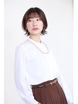 キッカ 津田沼 奏の杜店(CHICCA)&nbsp;外ハネボブ