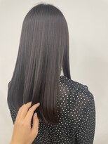 ピープスアンドスー 表参道 渋谷(Peeps&Suu.) 髪質改善/髪質再生/20代30代40代50代