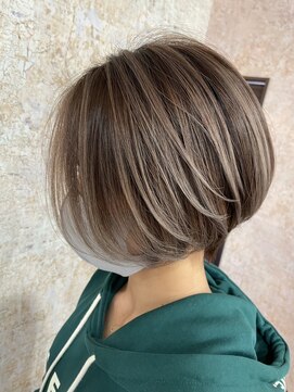 ヴィアージュ(Viage) シャドールーツ