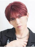 シースルーマッシュ