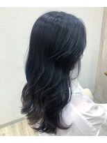 レガリタ(Regarita)&nbsp;【Regarita】ニュアンスカラー/ネイビーグレー◎30代40代50代