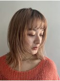 ミディアムウルフ