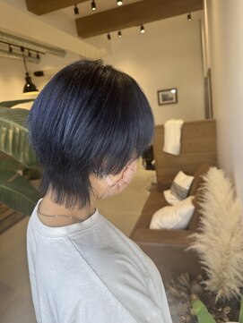 サニールーム(Sunny Room) ウルフスタイル