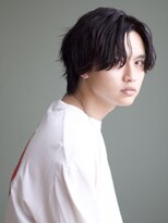 フリーラ 横浜(freera)&nbsp;ニュアンスパーマ