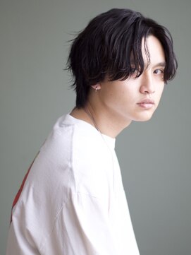 フリーラ 横浜(freera) ニュアンスパーマ