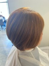 アクロ ヘアー(ACRO HAIR)