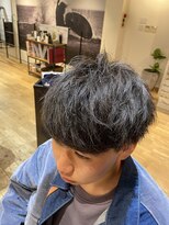 アルーシェ 秋葉原店(Alushe)&nbsp;マッシュスタイル