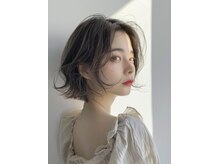 ヘア ケア オディール(Hair Care Odile)