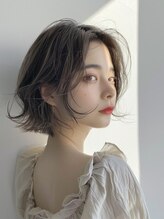 ヘア ケア オディール(Hair Care Odile)