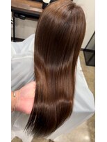 ヤネウラ&nbsp;トリートメント