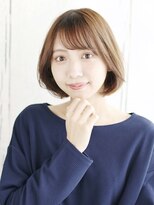 ナル 宇都宮(nalu)&nbsp;華やかワンカールエギョモリスタイル