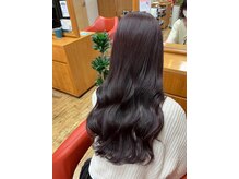 スリー(THREE)