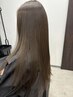 カット＋アディクシーorイルミナカラー＋COREME3stepトリートメント